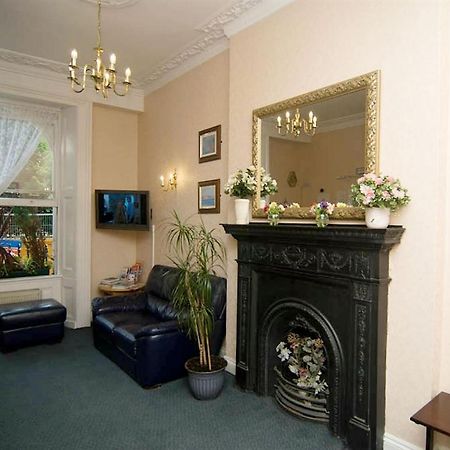 Normandie Hotel London Bagian luar foto
