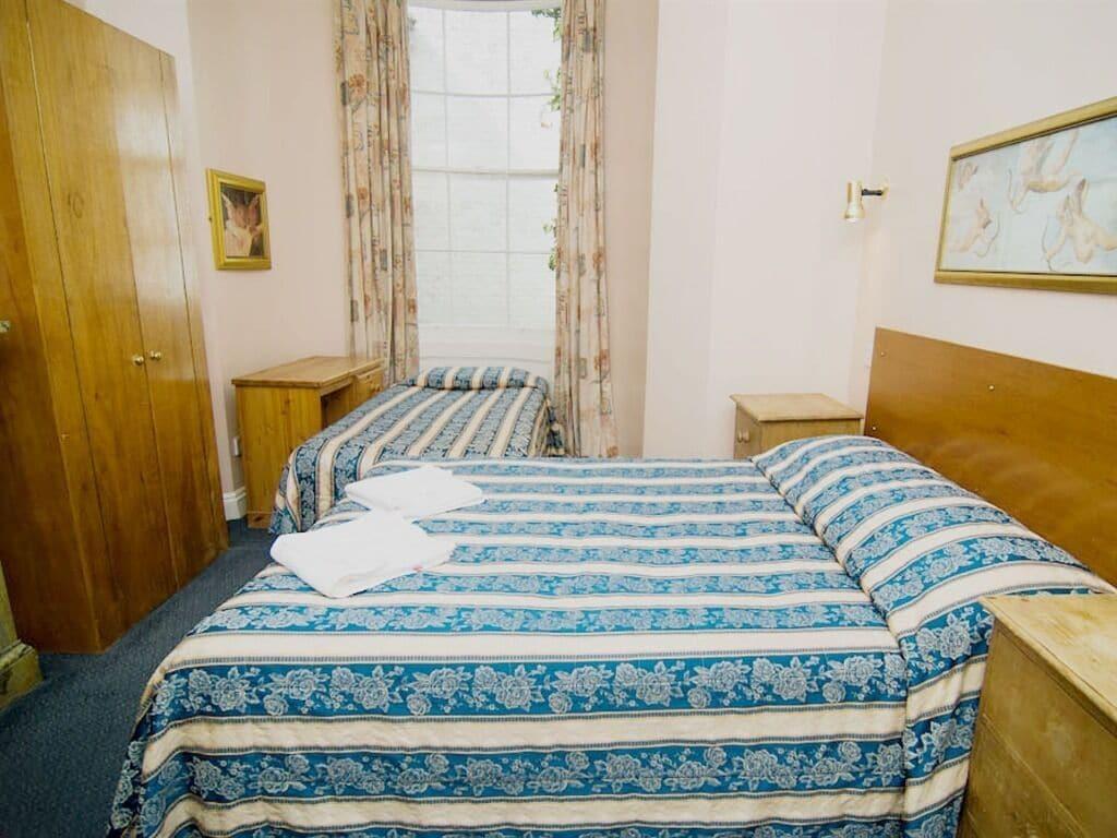 Normandie Hotel London Bagian luar foto