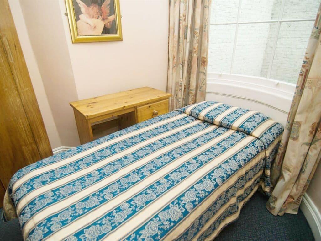 Normandie Hotel London Bagian luar foto