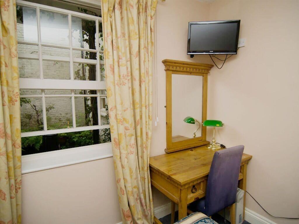 Normandie Hotel London Bagian luar foto