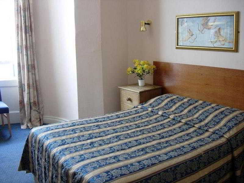 Normandie Hotel London Ruang foto